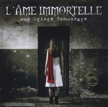 Auf Deinen Schwingen (Standard) von LAme Immortelle | CD | Zustand sehr gut