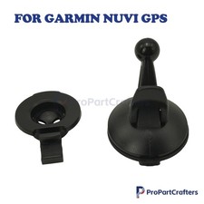 Windshield Windscreen Car Suction Cup Mount Stand Holder FIT Garmin Nuvi GPS