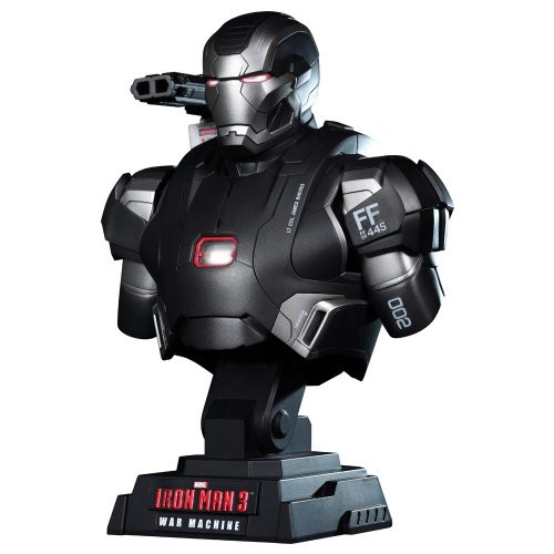 Buste Ultimate Iron Man – Regular – Diamond / Collectoys (neuf)