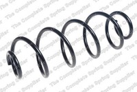 LesjÖFors 4266786 Federungsfeder Hinten L/R Passt Zu: Peugeot 308 II 1.5D 06.17-