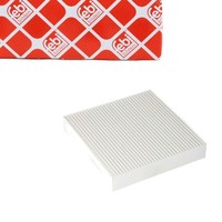 febi 196357 Innenraumfilter FüR BYD Seal EV Seal U EV / 1.5 Plug-In 13033891-00