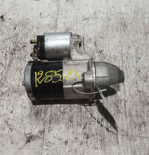 Démarreur Suzuki IGNIS