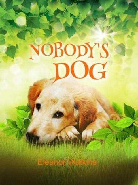 Nobody's Dog by Eleanor Watkins PAPERBACK 9781912457427 - Image 4
