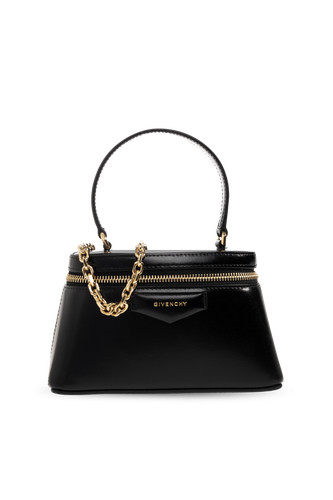 Givenchy - Women - ‘Vanity’ hand bag - Black