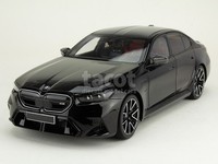 BMW Neu M5/ G60 2024 Minichamps 1/18 Modellauto Passagier