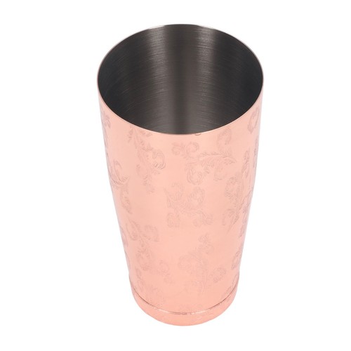 (Set 4)Boston Cocktail Shaker Set Multifunctional 304 Stainless Steel AU - Picture 11 of 12