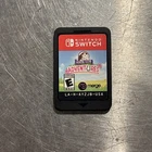 Horse Club Adventures (Nintendo Switch, 2021)