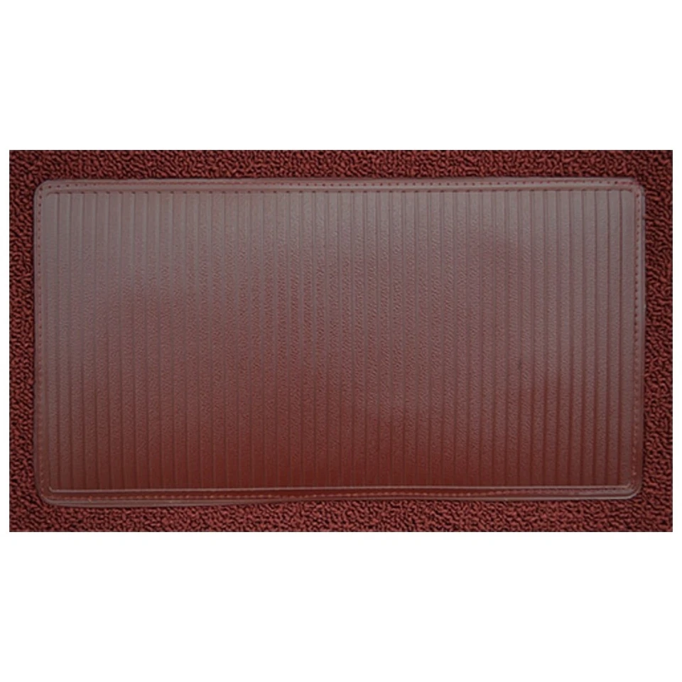 Alfombra para Pontiac Ventura 1960 2 puertas techo rígido bucle Foto 3 de 4