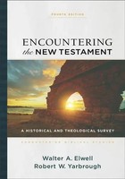 Robert W. Yarbrough (U. A.) | Encountering The New Testament | Buch | Englisch