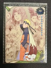 naruto uzumaki cardの海外商品を日本語・日本円で購入 | セカイモン