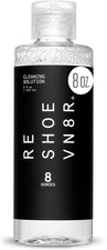 Shoe Cleaning Solution - Sneaker Cleaner Shoe Care for Canvas, Leather, Mesh,