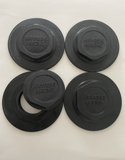 Hayashi Racing Enterprise Palace Hre 505 Center Cap Lug Nut Cover Hr Wheels