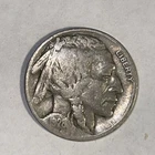 1928 P Buffalo Nickel Indian Head AS SHOWN Free Shipping /Lot B937