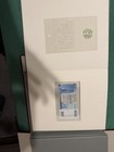Bank of China Hong Kong/Macau Banknote Souvenir Booklet same serial number bills — photo 4