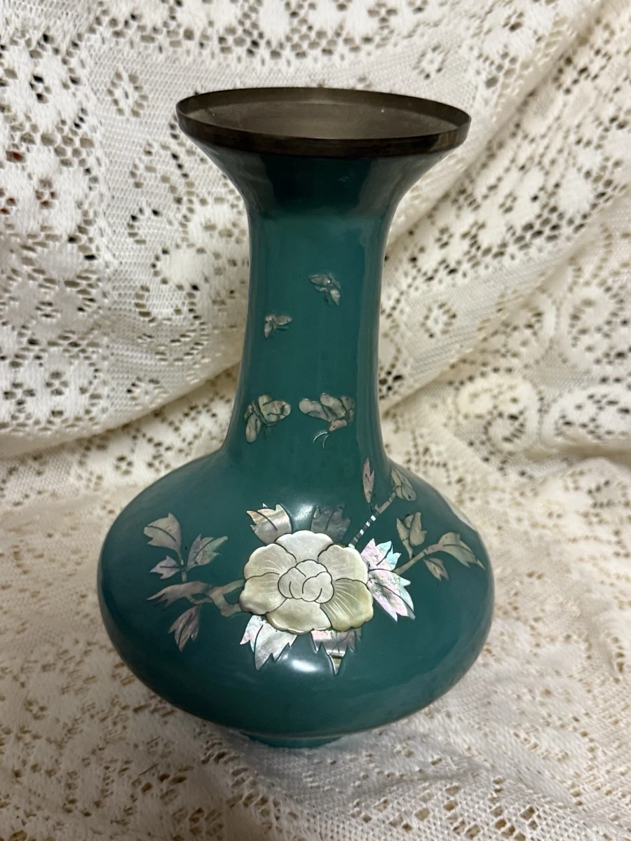 铜1900-1940 中国古董花瓶| eBay