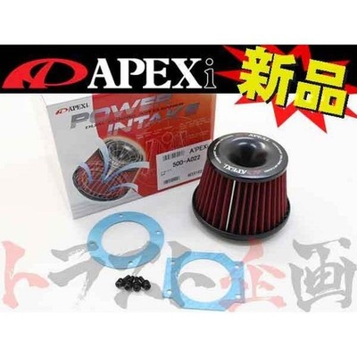 APEXI POWER INTAKE REPLACEMENT AIR FILTER 500-A022 NEW #2