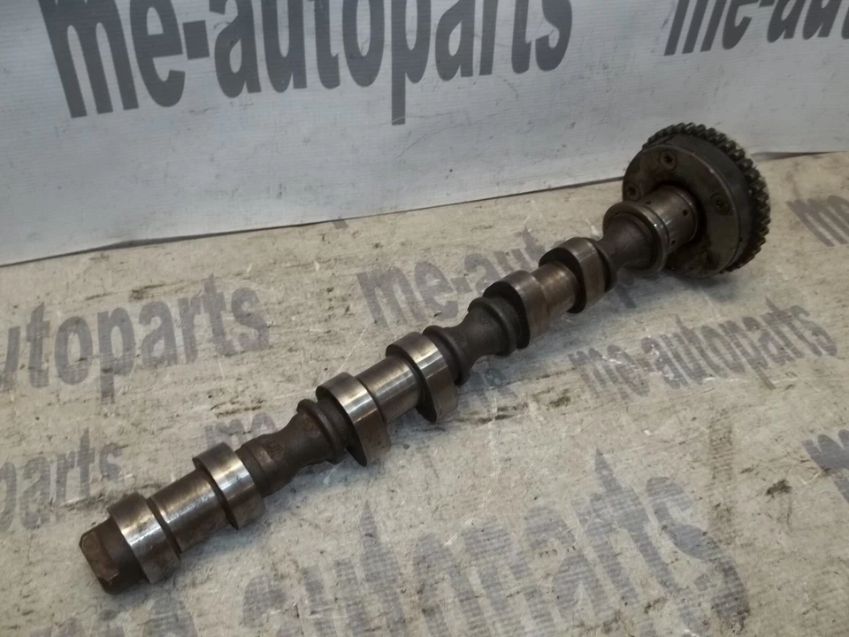 07-10 CADILLAC STS Y OTROS COCHES OEM ESCAPE LEVA EJE ÁRBOL DE LEVAS ENGRANAJE VVT 12606653 Foto 3 de 4