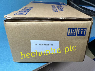 TSM1319N8238E732 Servo Motors Are Newly Sealed And Shipped Via DHL Or Federated