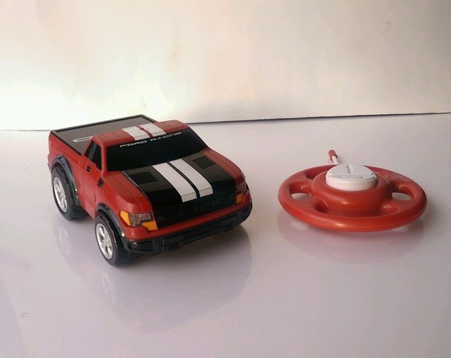 tippi remote control car