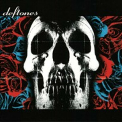 Deftones by Deftones (CD, 2003) for sale online | eBay