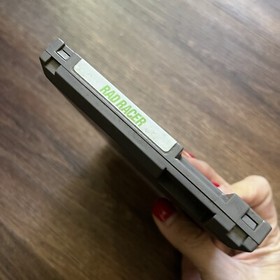 Rad Racer Nintendo NES (1987) Game Cartridge Only