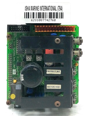 Hernis Scan System 22042-2 REV.H 0794