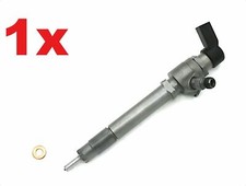 Einspritzdüse Injektor 5U3Q9K546AA passend für Peugeot Citroen Jaguar (L-838)