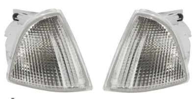 CLIGNOTANT AVANT DROITE+GAUCHE CITROEN JUMPY FIAT SCUDO PEUGEOT EXPERT 1995-2003 - Photo 1/3