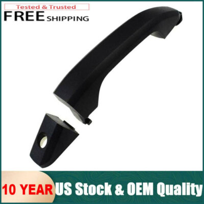 For Gmc Sierra 1500 2500 3500 Yukon Xl Yukon Front Driver Exterior Door 