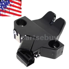 For LEXUS IS250 IS350 IS F TRUNK LID ACTUATOR LATCH LOCK 64600-53060 2008-2014