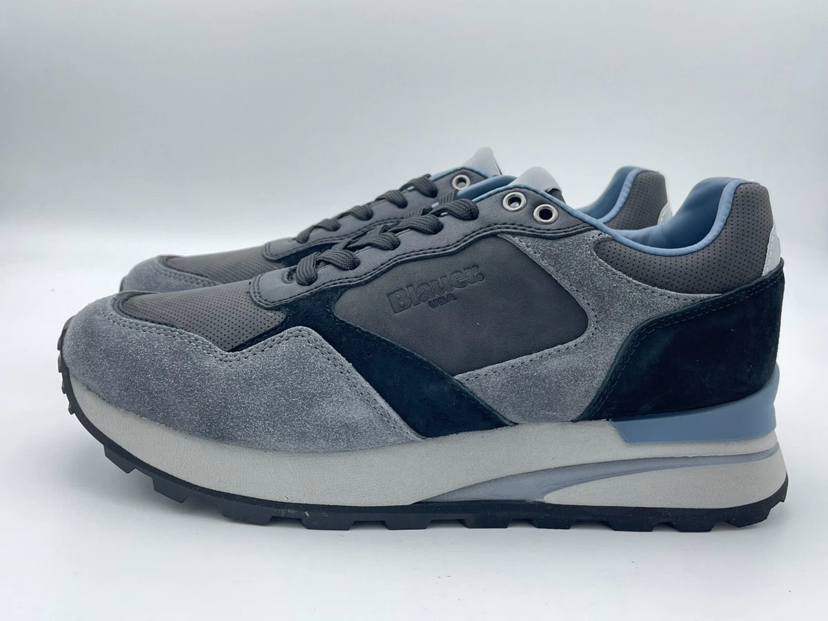 Scarpe blauer grigie cheap
