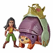 Disney Raya and the Last Dragon Raya and Tuk Tuk Brand New 2021