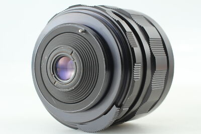 Near MINT] PENTAX Super Takumar 28mm F3.5 MF Wide Angle M42 + SPF