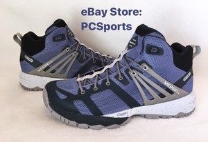 merrell mqm ace mid waterproof