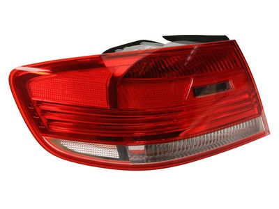 For 2009-2010 BMW 335i xDrive Tail Light Assembly Left 64624VCXM Coupe
