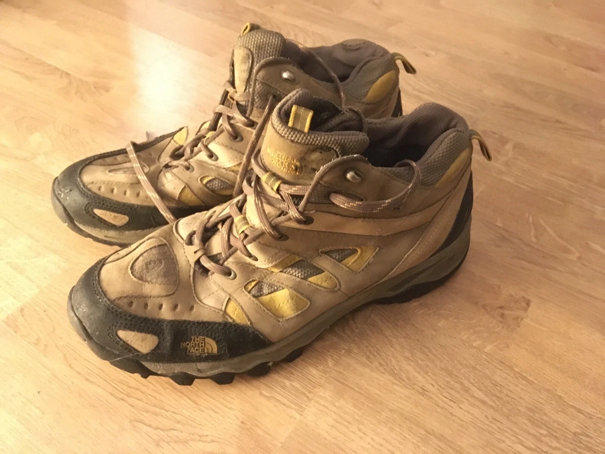 Chaussure homme north hot sale face