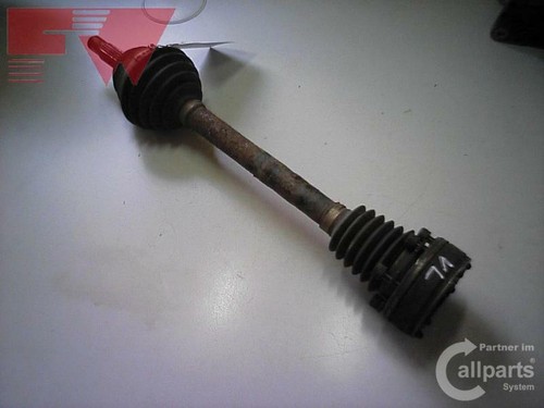 Antriebswelle L 1,0 VW Polo III 3 Lim./Variant (Typ:6N/6KV) 6N0407271B