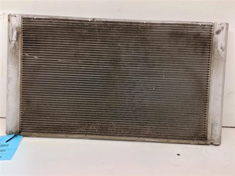 2008-2009-2010 BMW 535I E60 РАДИАТОР ASM - Изображение 3 из 4