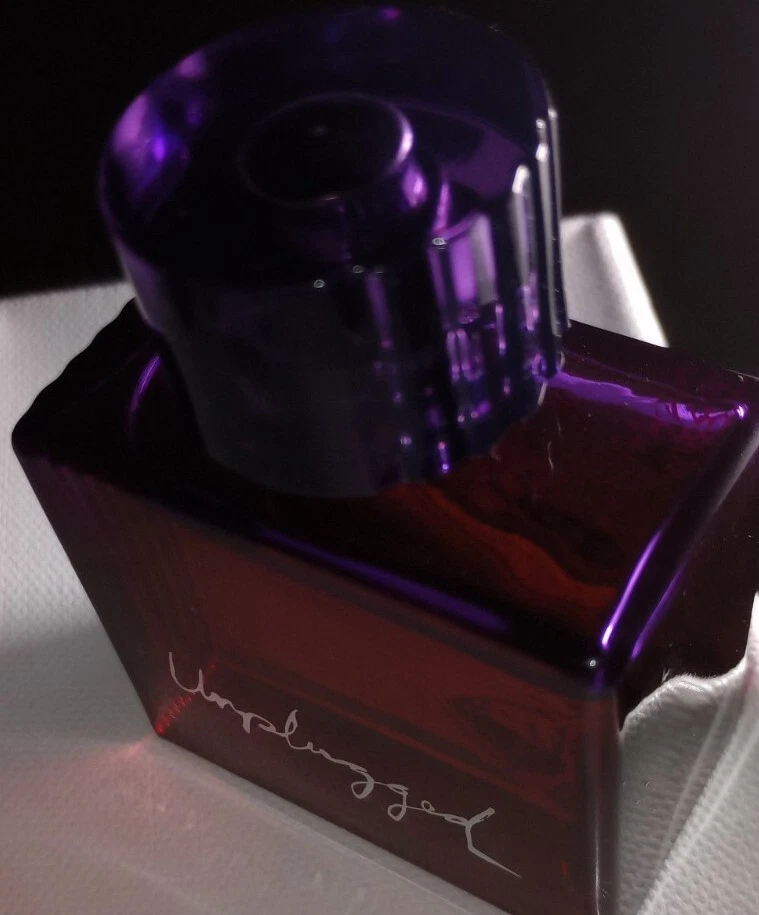 Unplugged for Her Avon por Bon Jovi Eau De Parfum 1.7 OZ 50 ml Perfume Nuevo En Caja  Foto 3 de 4