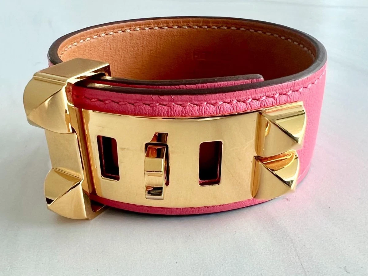 Collier de chien 24 bracelet deals