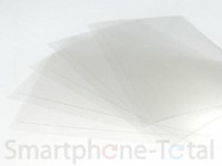 Samsung Galaxy S4 Mini Gt-I9195 Oca Display Glas Kleber Klebe Pad Klebefolie Tra