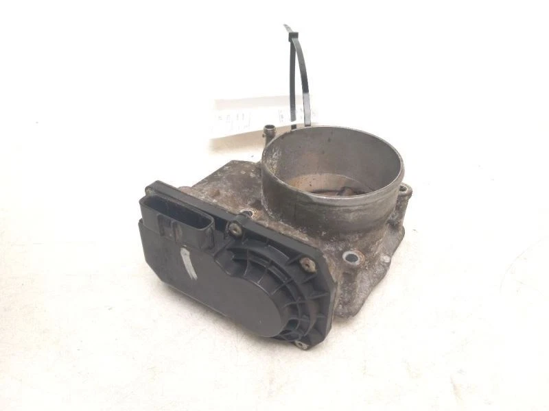 2004-2012年尼桑阿玛达喉咙身体 — 第 3/4 张图片