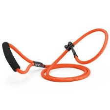 Nylon Slip lead 1/3" X 6FT Orange