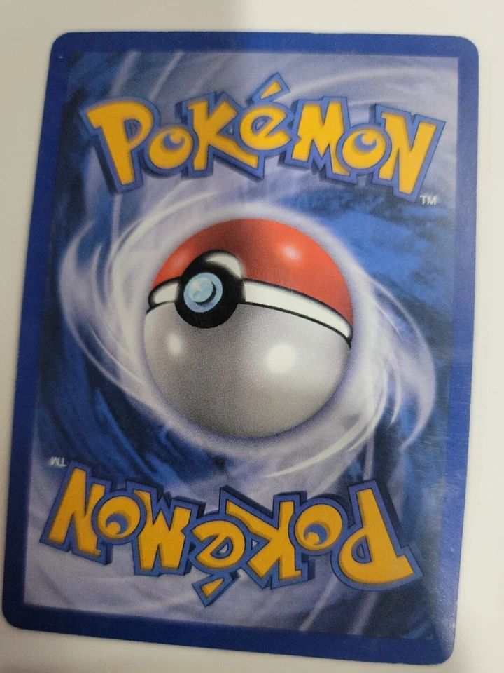 1999 Pokemon COMPUTER SEARCH Base Set 1ST EDITION Shadowless French Card 71/102 - Image 2 of 2