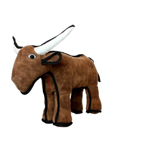 Tuffy Barnyard Bull 1 Each By Tuffy