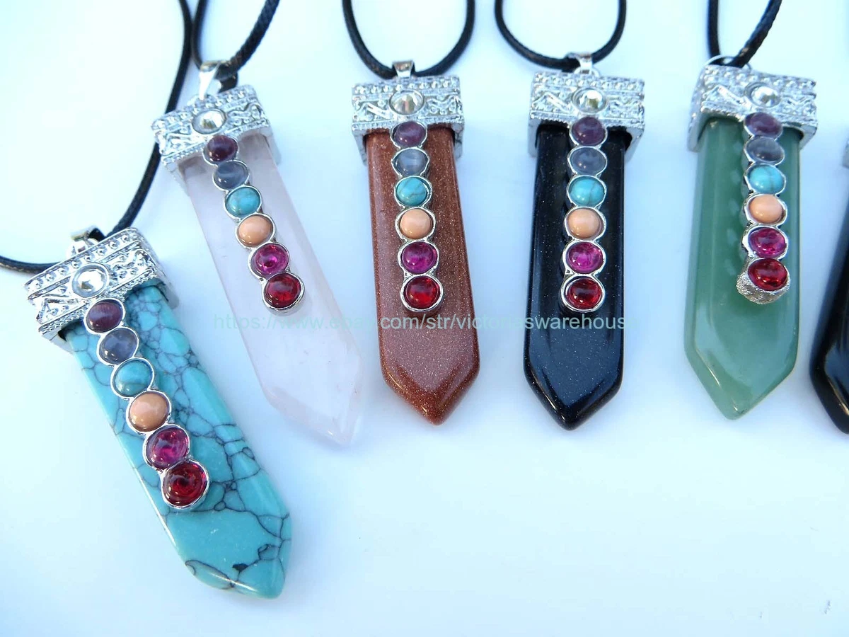 Natural gemstone 2024 jewelry wholesale