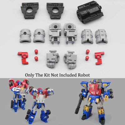 3D DIY Filler Filling Parts Upgrade Kit For Legacy Evolution Armada OP Prime