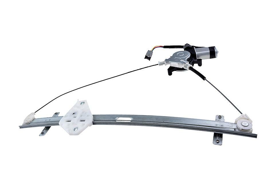 Lève-vitre électrique avant gauche Honda CR-V résout le problème de vitre tombée 72250S9AA01