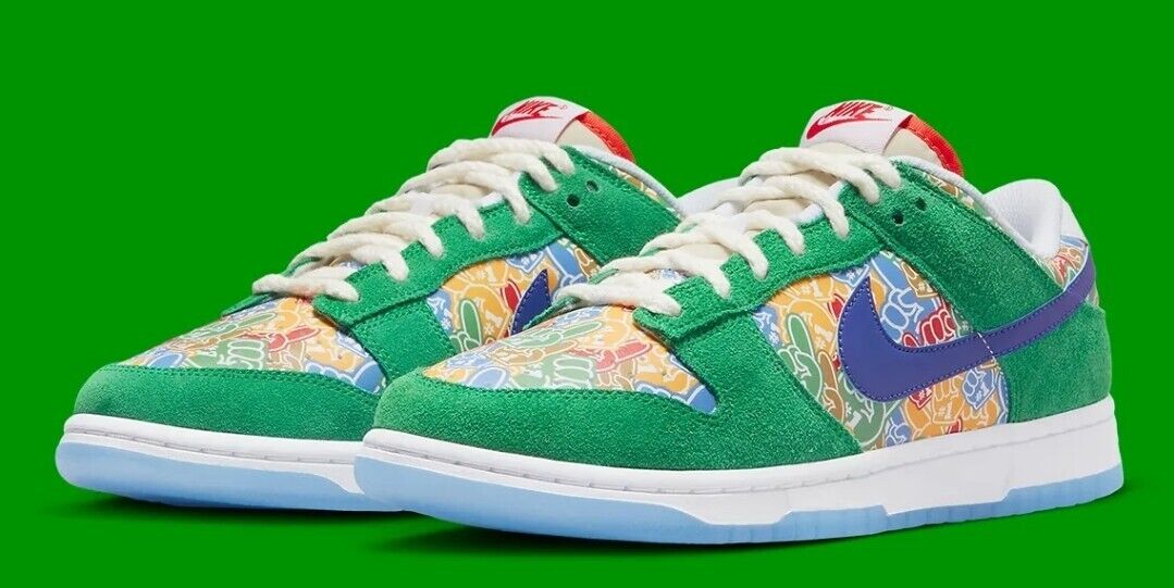Nike Dunk Low Nike Dunk Low