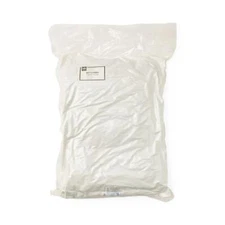 Medsoft Pillow, White, 18" x 24", Each